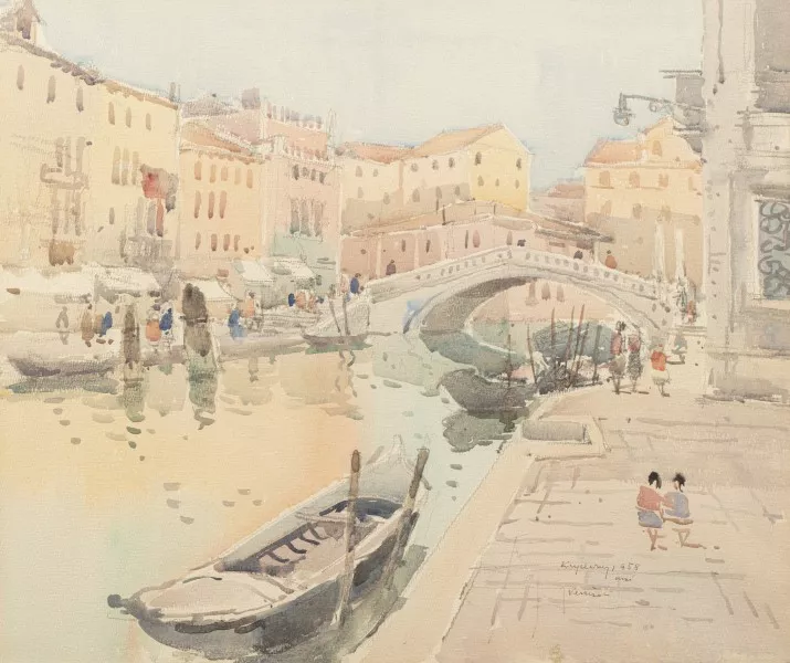 Venise